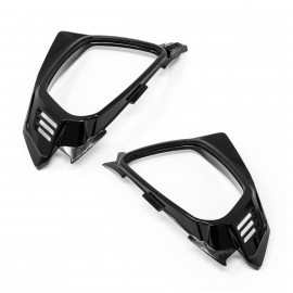 FRAME GUARD AEROTECH SCNPP Rain Clear 