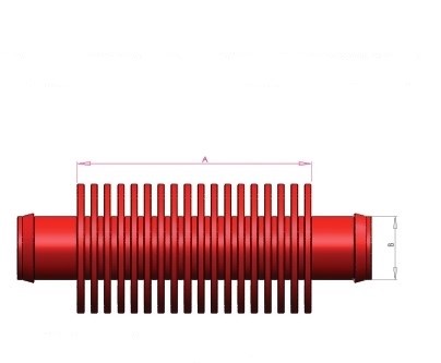 DISSIPATORE DI CALORE