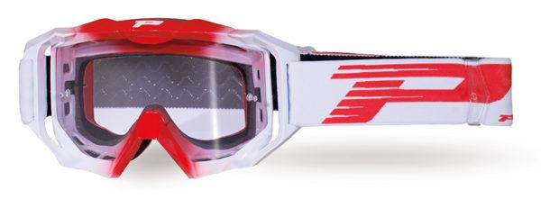 Goggle 3200-107 LS red