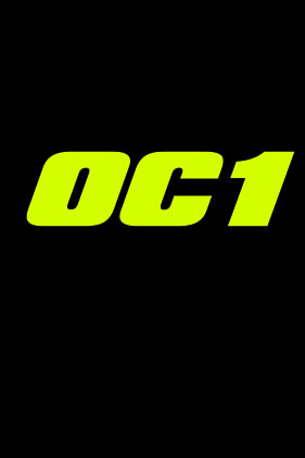 OC1 MOTOCICLETTE
