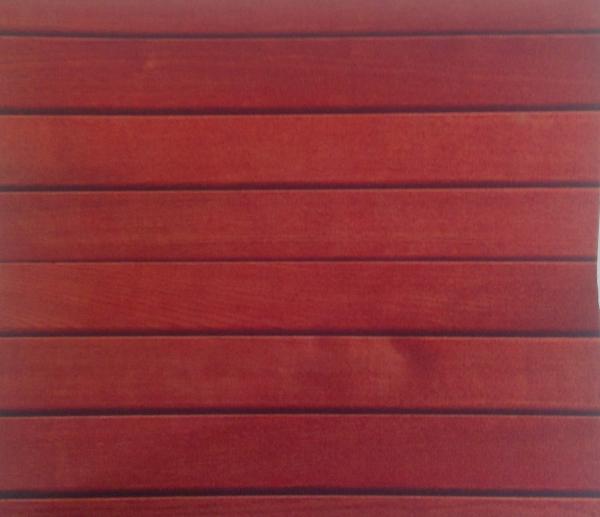 CARPET HULRY 53X100 Teack