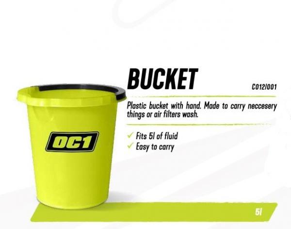Bucket