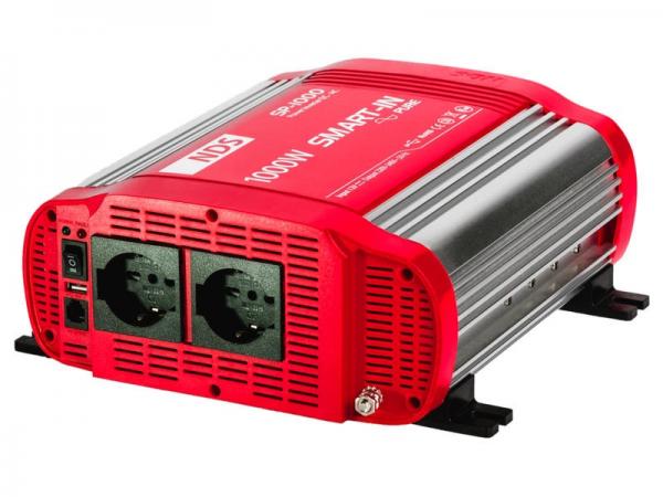 Inverter 12V/220V NDS SP1000I-12