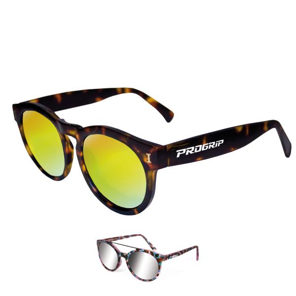 Occhiali da sole donna 3607-334 fantasia tartaruga