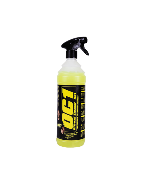 Pulitore Offroad 1L pronto uso 12 x 1 LT