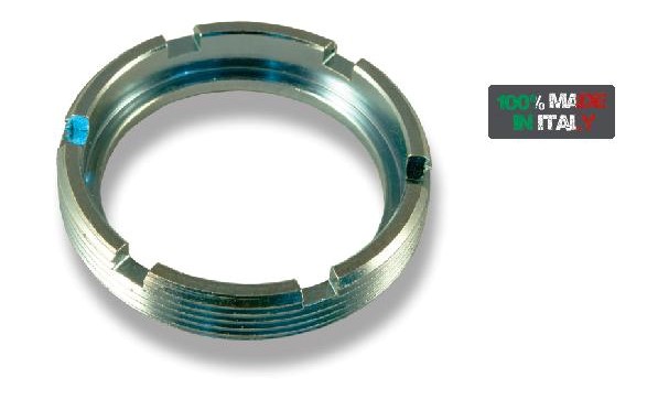 GHIERA MOZZO POSTERIORE