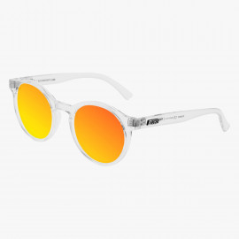 PROTOX Red Multimirror Lens Crystal Gloss