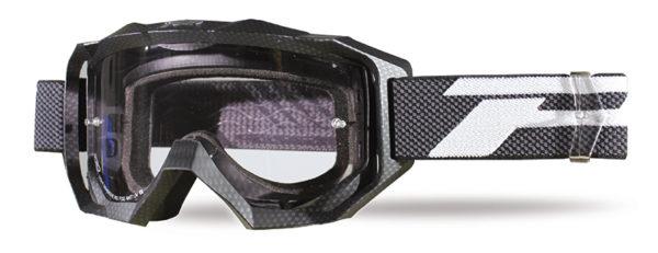 Goggle 3200-189 LS venom carbon