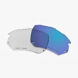 AEROCOMFORT XL SPARE Lens SCNXT Photochromic Blue Mirror 