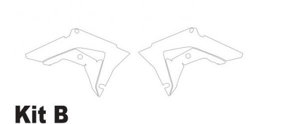 Modelli motocross ed enduro rencing