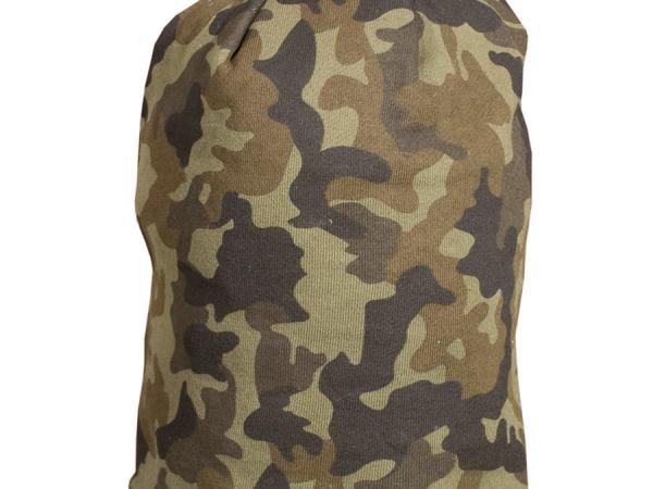 CAP - 100% COTTON - MIMETIC