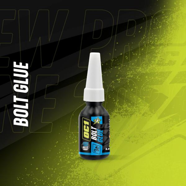 Bolt Glue 10 Ml