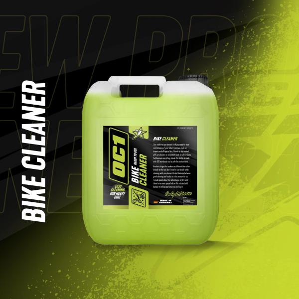 Bike Cleaner 5L